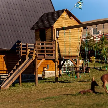 Deniri Zlatibor