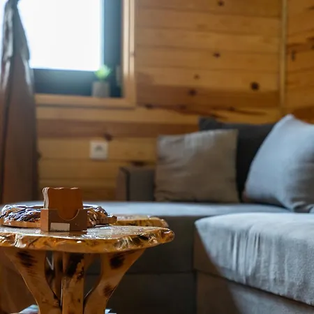 Villa Deniri Zlatibor