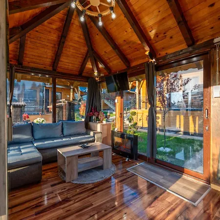 Deniri 兹拉蒂博尔