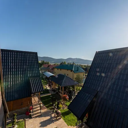 Deniri 兹拉蒂博尔