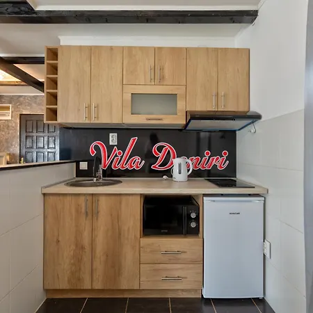 Deniri Villa