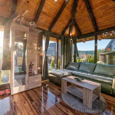 Deniri Villa Zlatibor
