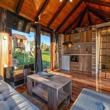 Deniri * 兹拉蒂博尔