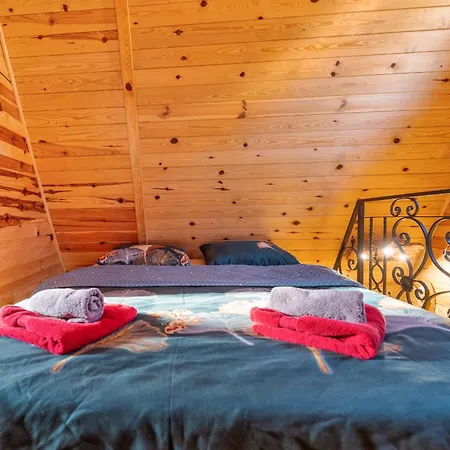 Deniri 别墅 兹拉蒂博尔