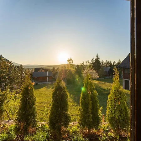 Villa Deniri Zlatibor