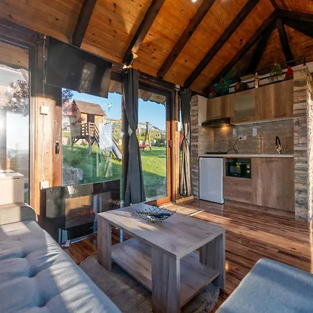 Deniri * 兹拉蒂博尔