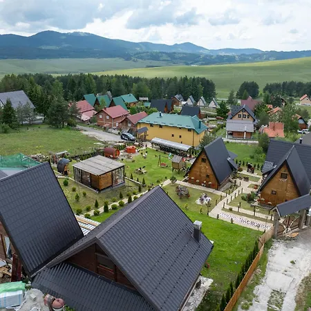 Deniri Villa *