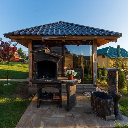 Deniri * 兹拉蒂博尔