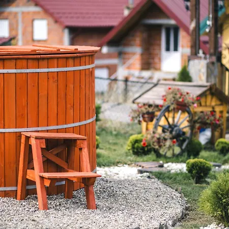 Deniri * Zlatibor