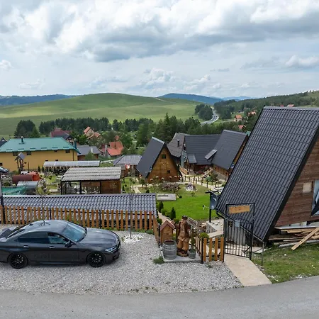 Deniri 兹拉蒂博尔