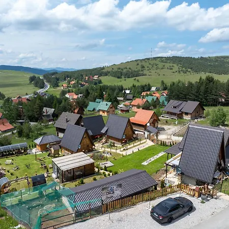 Deniri * Zlatibor