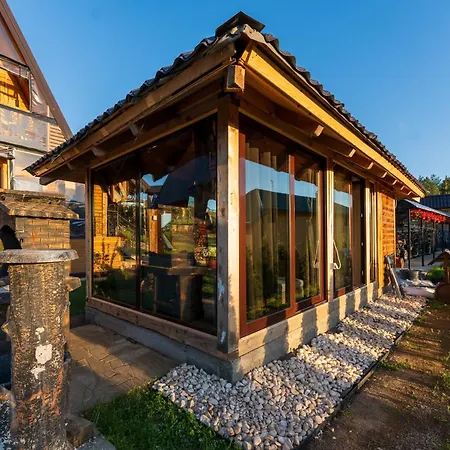 Deniri Villa