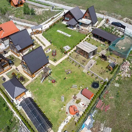 Villa Deniri Zlatibor