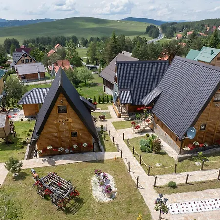 Villa Deniri Zlatibor