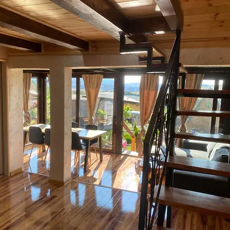 Villa Deniri Zlatibor