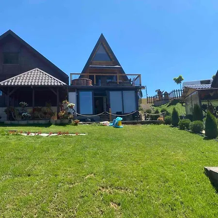 Deniri * 兹拉蒂博尔