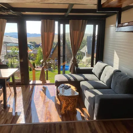 Deniri 兹拉蒂博尔