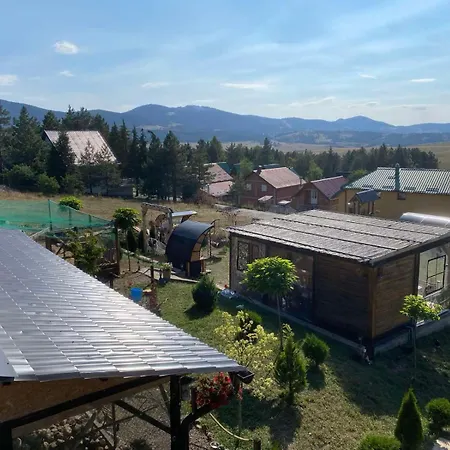Deniri * Zlatibor