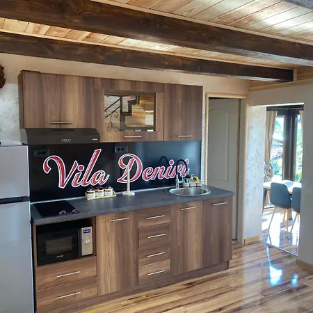 Villa Deniri
