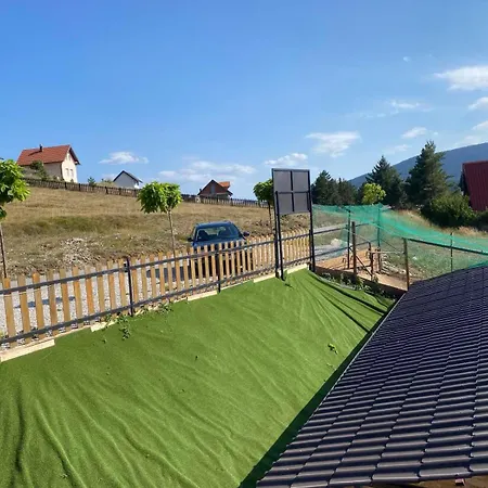 Deniri Villa Zlatibor
