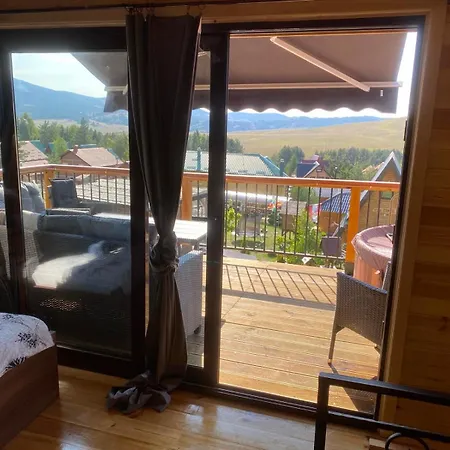 Deniri 兹拉蒂博尔