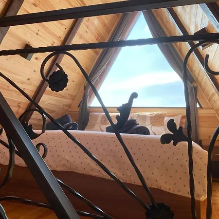 Deniri 兹拉蒂博尔