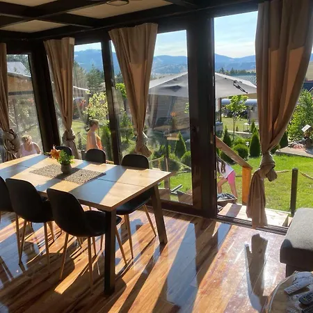 Deniri Villa