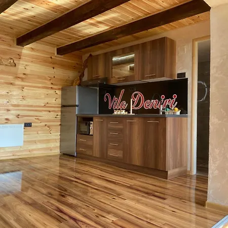 Deniri 兹拉蒂博尔