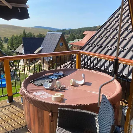 Deniri * Zlatibor