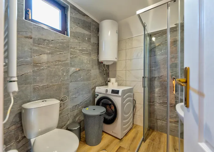 Villa Deniri Zlatibor