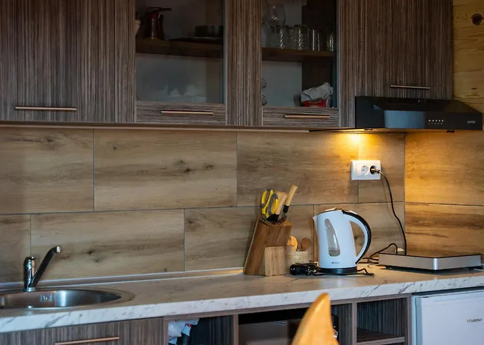 Deniri 빌라 즐라티보