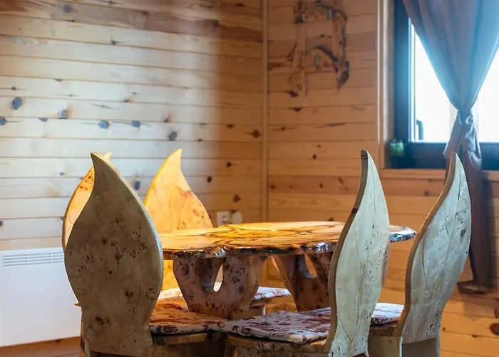 Villa Deniri Zlatibor