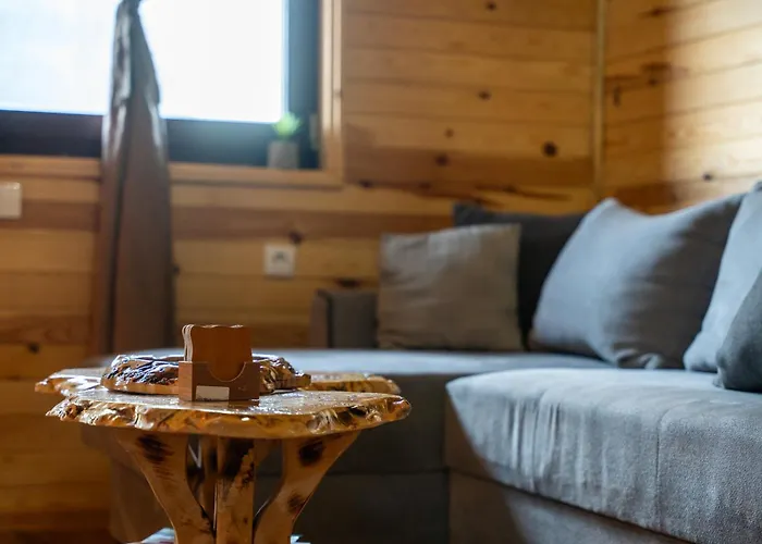 Villa Deniri Zlatibor