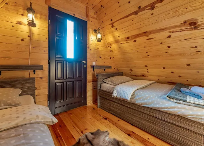 Villa Deniri Zlatibor