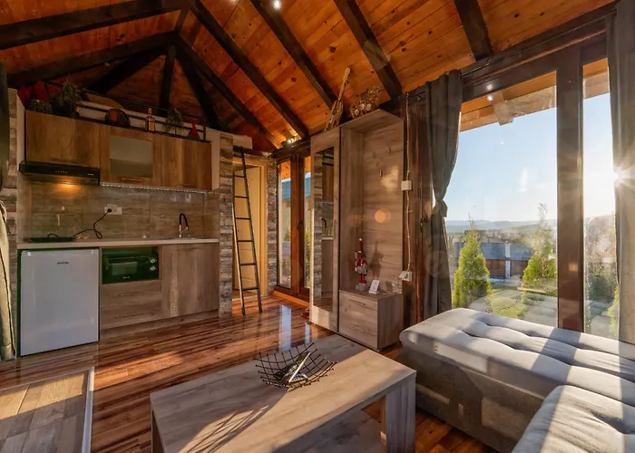 Villa Deniri Zlatibor