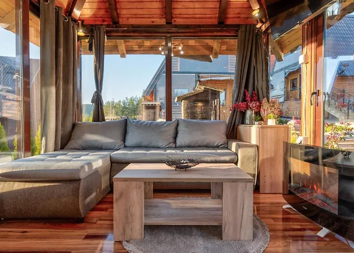 Deniri Villa Zlatibor