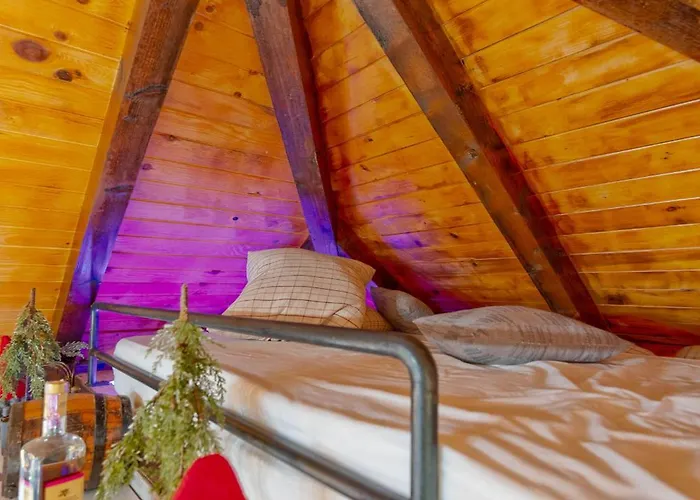 Villa Deniri Zlatibor