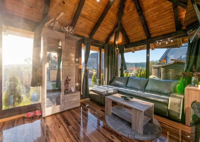 Deniri Villa Zlatibor