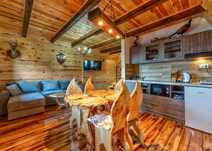 Villa Deniri Zlatibor