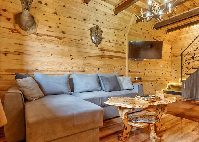 Deniri Villa Zlatibor