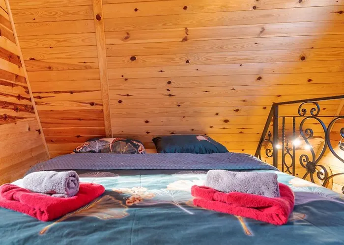 Deniri Villa Zlatibor