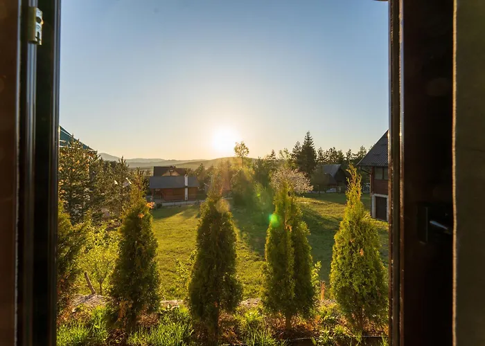 Villa Deniri Zlatibor