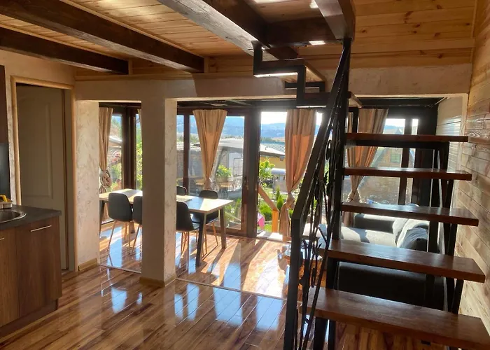 Villa Deniri Zlatibor