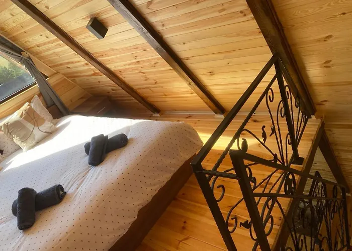 Deniri Villa Zlatibor