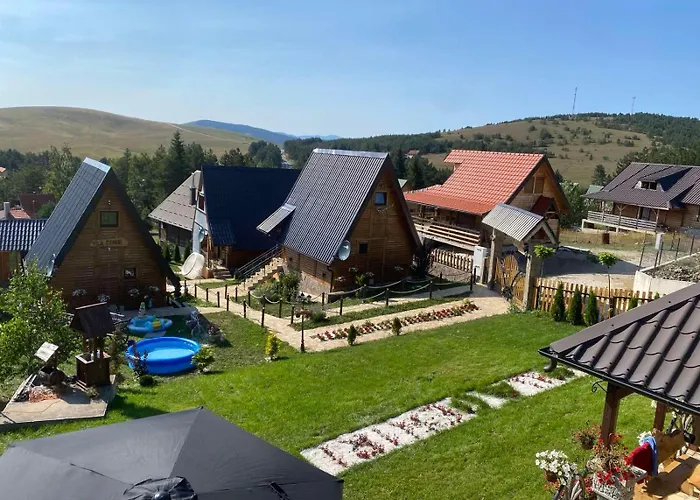 Villa Deniri Zlatibor