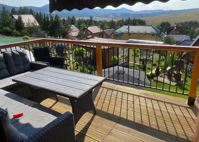 Deniri Villa Zlatibor